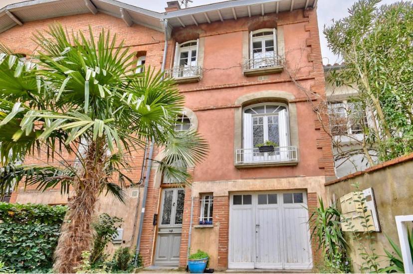 **** L'Odyssee Toulouse **** Εξωτερικό φωτογραφία