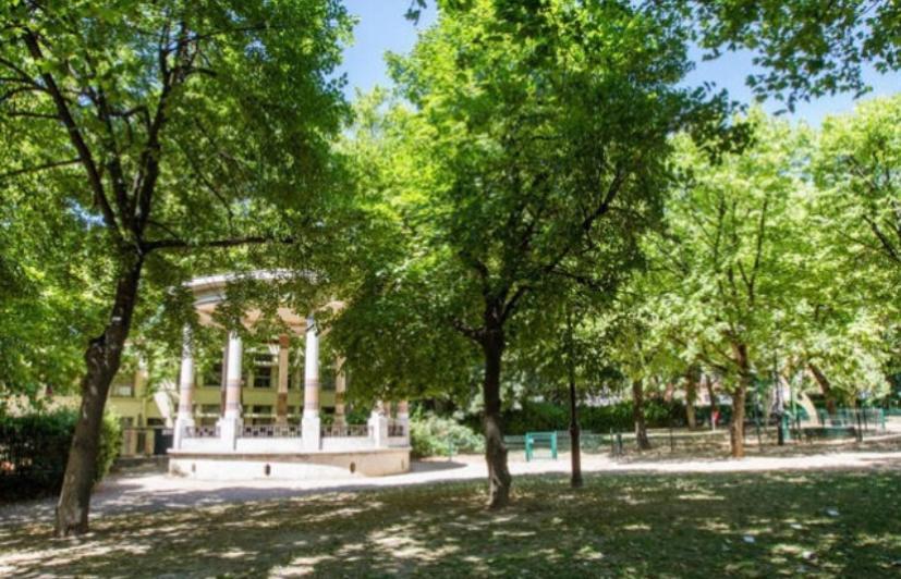 **** L'Odyssee Toulouse **** Εξωτερικό φωτογραφία